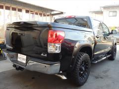 2013 TOYOTA TUNDRA CREWMAX 4WD