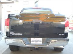 2013 TOYOTA TUNDRA CREWMAX 4WD