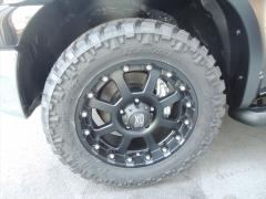 2013 TOYOTA TUNDRA CREWMAX 4WD