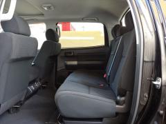 2013 TOYOTA TUNDRA CREWMAX 4WD