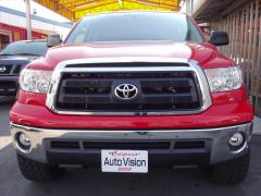 2013 TOYOTA TUNDRA CREWMAX