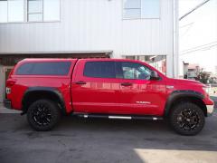 2013 TOYOTA TUNDRA CREWMAX