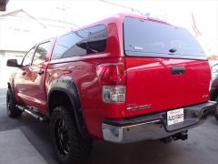 2013 TOYOTA TUNDRA CREWMAX