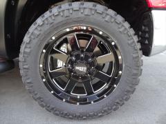 2013 TOYOTA TUNDRA CREWMAX