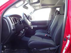 2013 TOYOTA TUNDRA CREWMAX