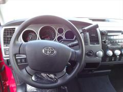 2013 TOYOTA TUNDRA CREWMAX