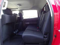 2013 TOYOTA TUNDRA CREWMAX