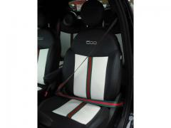 2012 FIAT 500C BY GucciBlack Cabrio