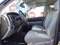 2013 TOYOTA TUNDRA CREWMAX 4WD