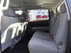 2013 TOYOTA TUNDRA CREWMAX 4WD