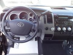 2013 TOYOTA TUNDRA CREWMAX 4WD