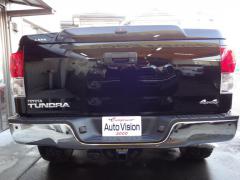 2013 TOYOTA TUNDRA CREWMAX 4WD