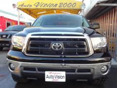 2013 TOYOTA TUNDRA CREWMAX 4WD