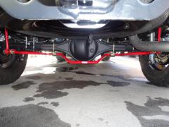 2013 TOYOTA TUNDRA CREWMAX 4WD