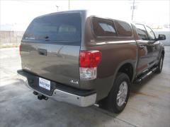 2013 TOYOTA TUNDRA CREWMAX 4WD