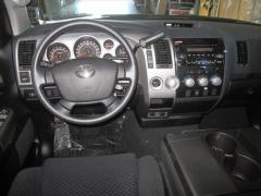 2013 TOYOTA TUNDRA CREWMAX 4WD