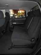 2013 TOYOTA TUNDRA CREWMAX 4WD