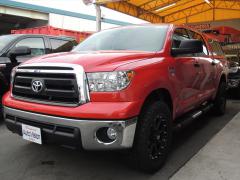 2013 TOYOTA TUNDRA CREWMAX 4WD