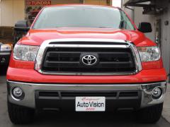 2013 TOYOTA TUNDRA CREWMAX 4WD