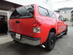 2013 TOYOTA TUNDRA CREWMAX 4WD