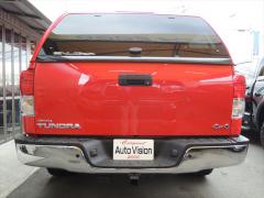 2013 TOYOTA TUNDRA CREWMAX 4WD