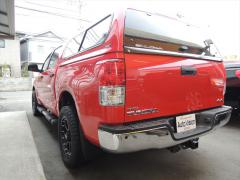 2013 TOYOTA TUNDRA CREWMAX 4WD