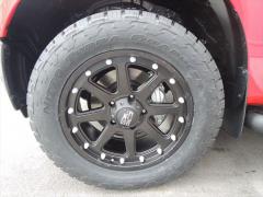 2013 TOYOTA TUNDRA CREWMAX 4WD