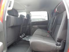 2013 TOYOTA TUNDRA CREWMAX 4WD