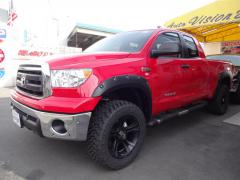 2013 TOYOTA TUNDRA DOUBLE CAB 4WD