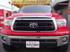 2013 TOYOTA TUNDRA DOUBLE CAB 4WD