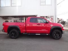 2013 TOYOTA TUNDRA DOUBLE CAB 4WD