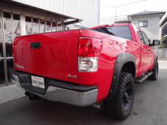 2013 TOYOTA TUNDRA DOUBLE CAB 4WD