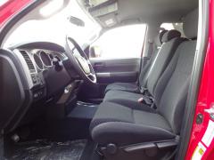 2013 TOYOTA TUNDRA DOUBLE CAB 4WD