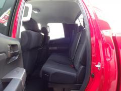 2013 TOYOTA TUNDRA DOUBLE CAB 4WD
