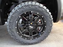 2013 TOYOTA TUNDRA CREWMAX 4WD