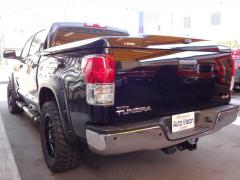 2013 TOYOTA TUNDRA CREWMAX 4WD