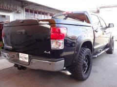 2013 TOYOTA TUNDRA CREWMAX 4WD