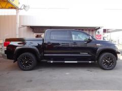 2013 TOYOTA TUNDRA CREWMAX 4WD