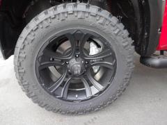 2013 TOYOTA TUNDRA DOUBLE CAB 4WD