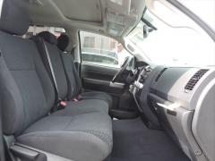 2013 TOYOTA TUNDRA CREWMAX 4WD