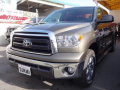 2013 TOYOTA TUNDRA CREWMAX TRD OFF-ROAD PACKAGE