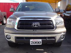 2013 TOYOTA TUNDRA CREWMAX TRD OFF-ROAD PACKAGE