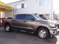 2013 TOYOTA TUNDRA CREWMAX TRD OFF-ROAD PACKAGE