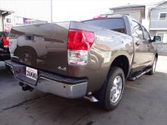 2013 TOYOTA TUNDRA CREWMAX TRD OFF-ROAD PACKAGE