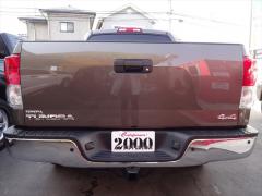2013 TOYOTA TUNDRA CREWMAX TRD OFF-ROAD PACKAGE