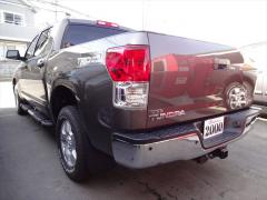 2013 TOYOTA TUNDRA CREWMAX TRD OFF-ROAD PACKAGE