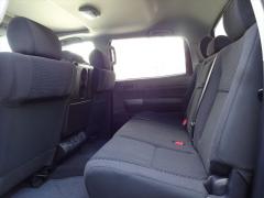 2013 TOYOTA TUNDRA CREWMAX TRD OFF-ROAD PACKAGE