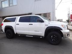 2013 TOYOTA TUNDRA CREWMAX 4WD