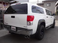 2013 TOYOTA TUNDRA CREWMAX 4WD