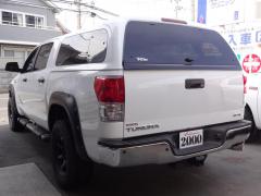 2013 TOYOTA TUNDRA CREWMAX 4WD
